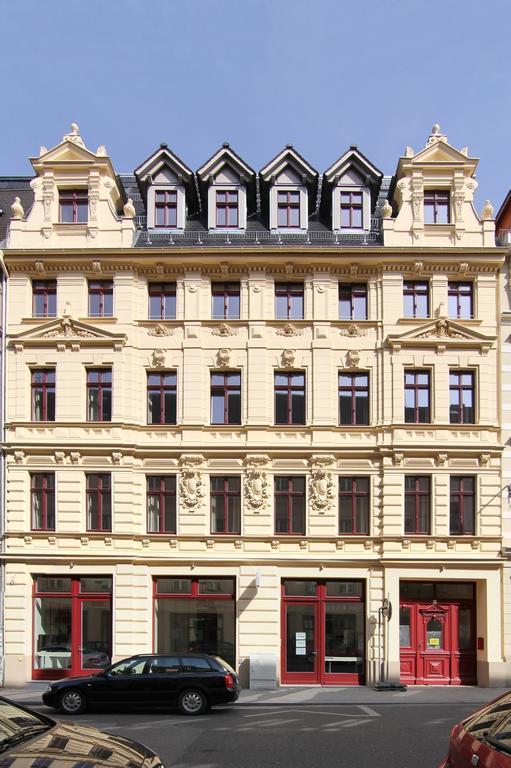 Pension Alba Görlitz Oda fotoğraf
