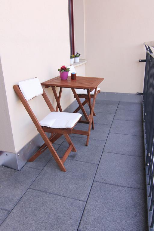 Pension Alba Görlitz Oda fotoğraf
